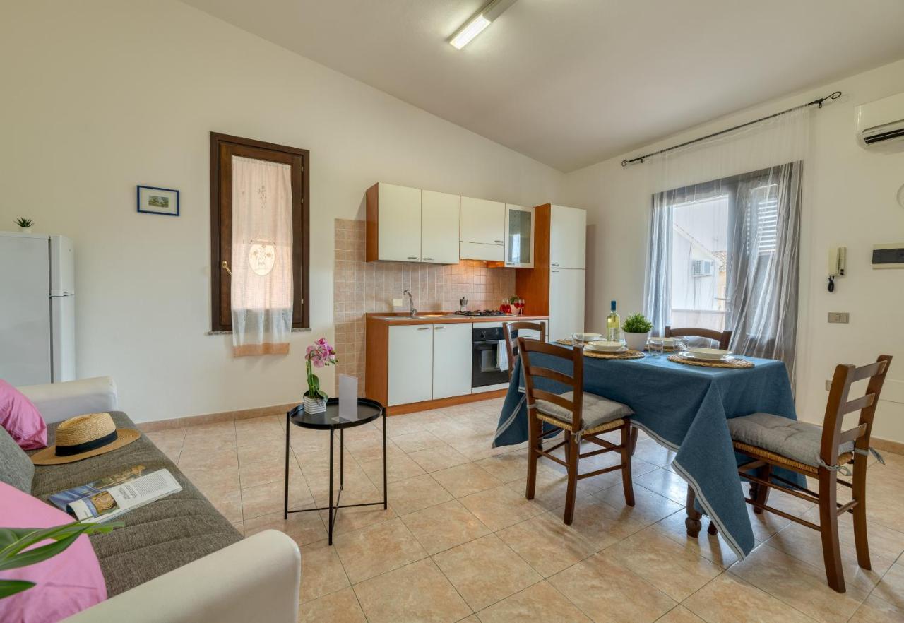Izzhome Escape 2 Villa San Pietro Exterior photo